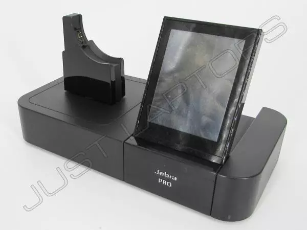 Jabra pro 9470 duo headset clearance