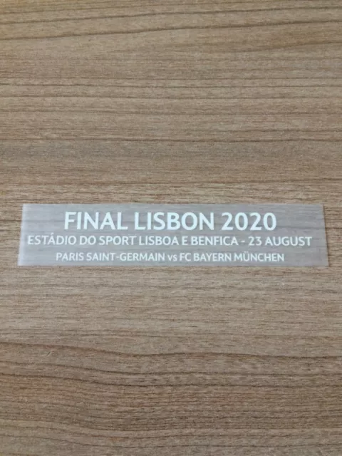 Maillot psg finale ldc online