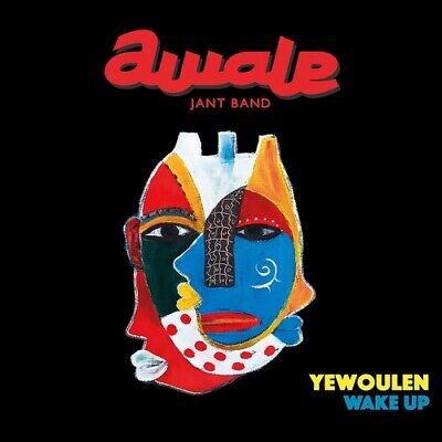 Remy / Awale Jant Band / Seck - Yewoulen / Wake Up [New CD]
