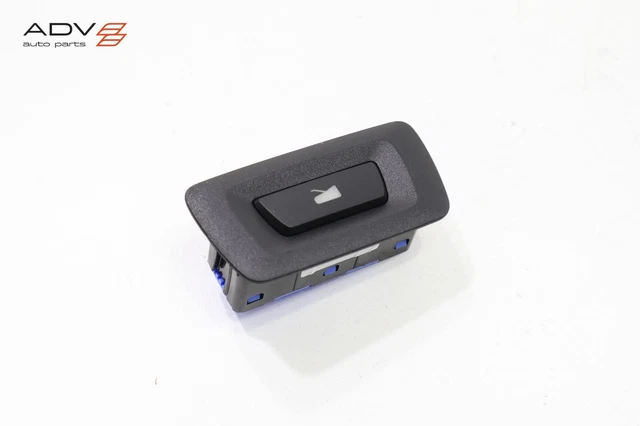 2022 - 2025 Lucid Air Front Trunk Frunk Release Control Switch Oem $76. ...