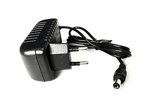 Chargeur 9V Compatible Sport-Elec Multisport – Câble 90cm, Prise Française
