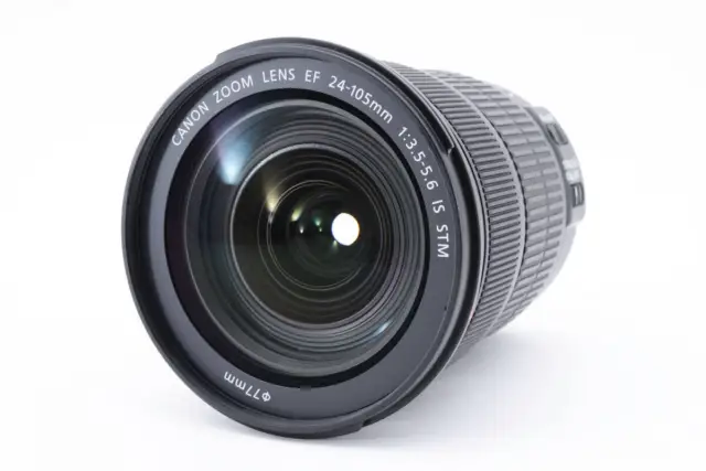 Canon EF 24-105 mm F3,5-5,6 IS STM 578788