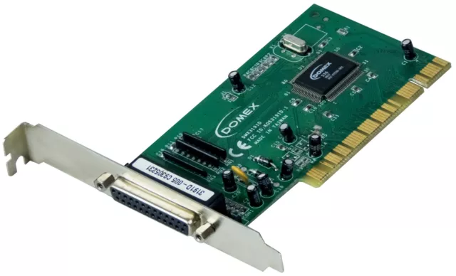 Contrôleur DOMEX DMX3191D SCSI Port Add On Carte PCI