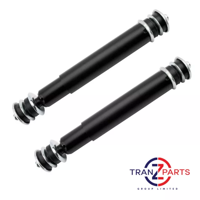 Pair of FITS DAF LF45, LF55 Front Shock Absorbers - 1407069 truck lorry hgv
