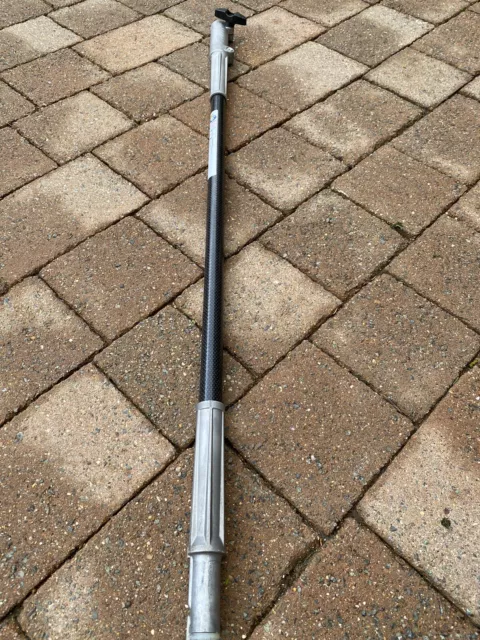 STIHL Kombi Attachment 1 Metre Carbon Fiber Shaft Extension