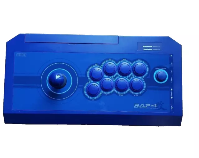 Hori PS4 Real Arcade Pro Kai Fight Stick Controller - Tokyo Otaku Mode (TOM)