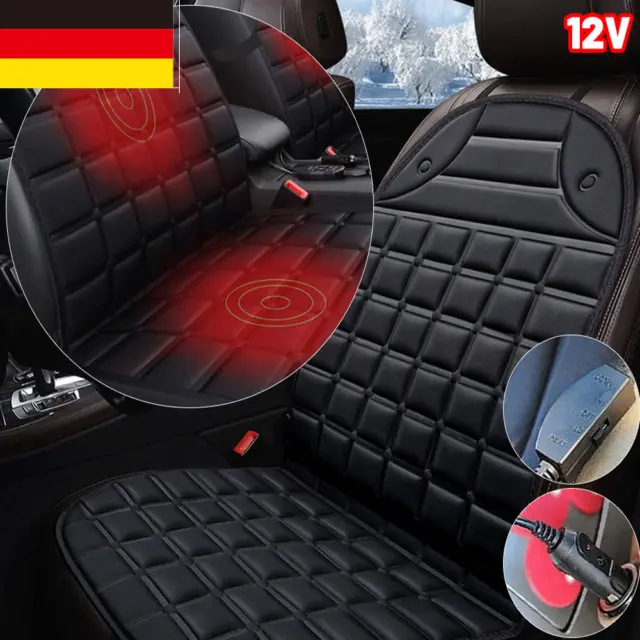 2X HOLZKUGEL SITZAUFLAGE Auto Universal Massage Sitzaufleger Holzperlen  Schwarz EUR 28,46 - PicClick DE
