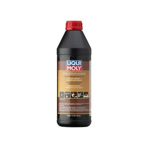 Liqui Moly Zentralhydrauliköl 1 Liter - Art-Nr. 1127