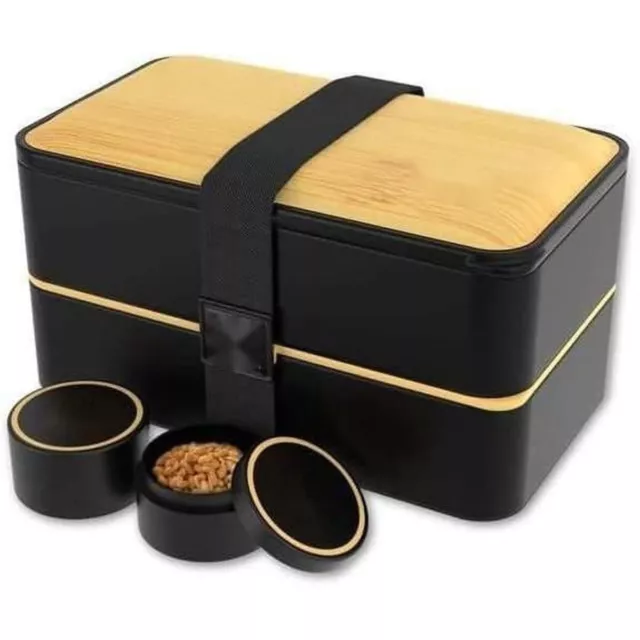 JANOLIA BOÎTE À Repas Électrique Mise à Niveau Version Lunch Box Chauffante  R EUR 32,36 - PicClick FR