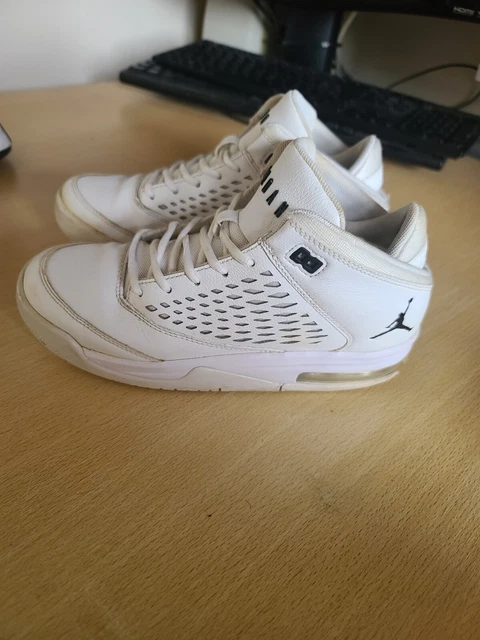 Jordan flight blanche deals