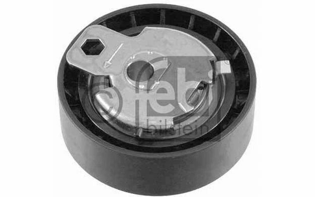 FEBI BILSTEIN Galet tendeur pour FORD COURIER FOCUS FIESTA S-MAX GALAXY 21972