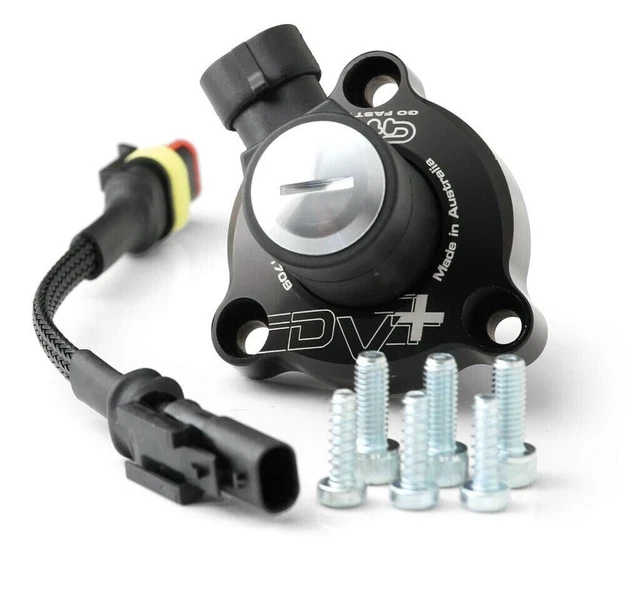 T9380 Gfb Dv+ T9380 Valvola Deviatrice Per Applicazioni Vw E Audi