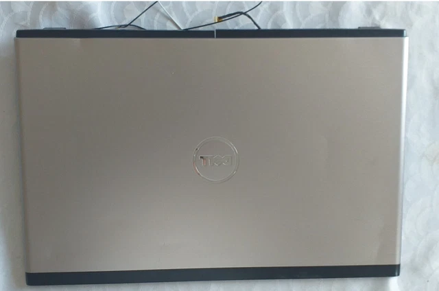 Capot écran Pour Dell Vostro 3500 - Gris - Occasion