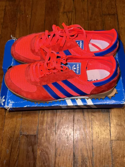 adidas Originals Marathon TR SolRed 2019