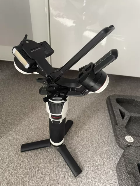 Zhiyun Crane M3S Camera Gimbal Stabilizer