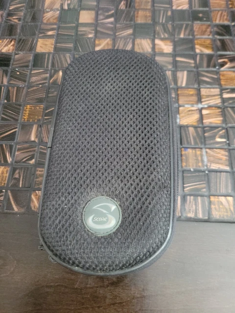 Score Carrying Case for UMD PSP Black