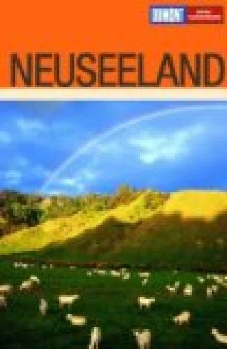 DuMont Reise-Taschenbuch Neuseeland Klüche, Hans: