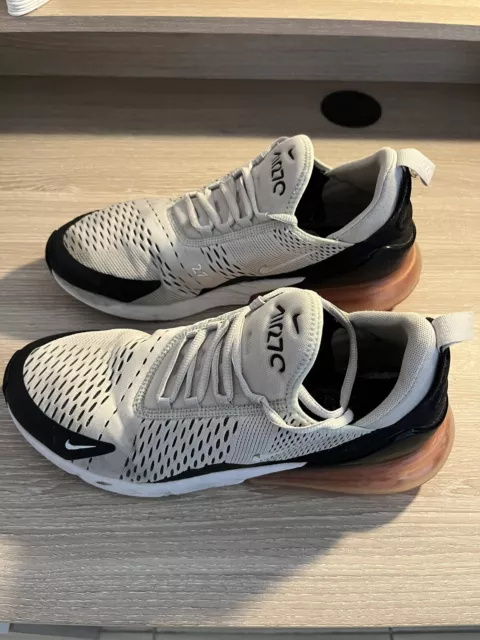 Chaussure Nike Air Max 270 Bonne État !