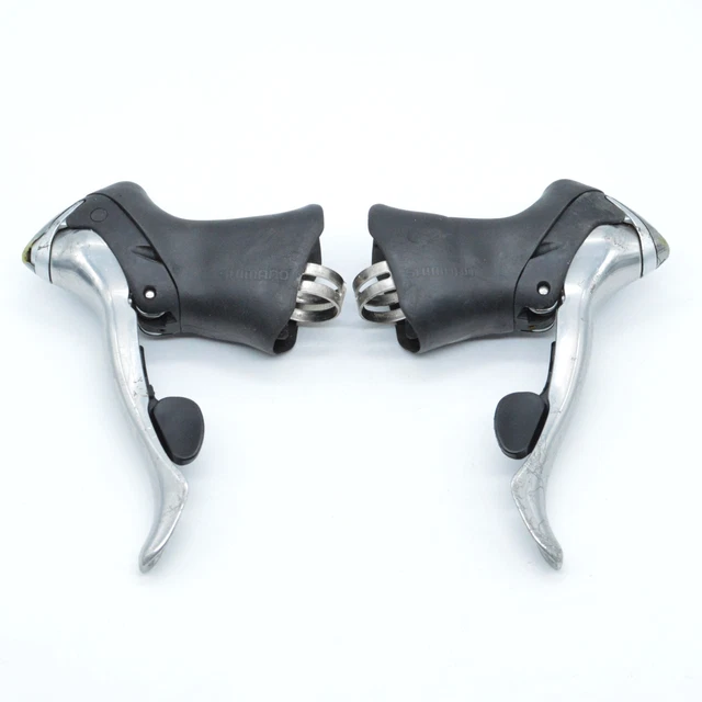 Levier Shimano Ultegra ST-6510 Gauche – 2/3 Vitesses + Frein – FlightDeck