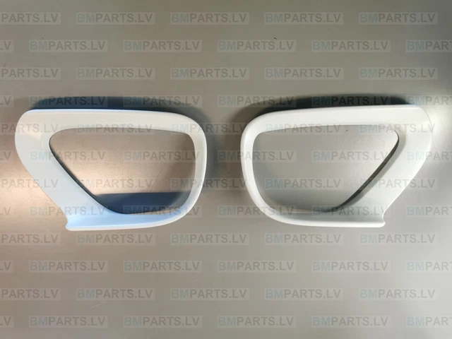 67636942165 MOTORE TERGICRISTALLO POSTERIORE / 694216507 / 17280559 PER BMW X5 - Foto 3