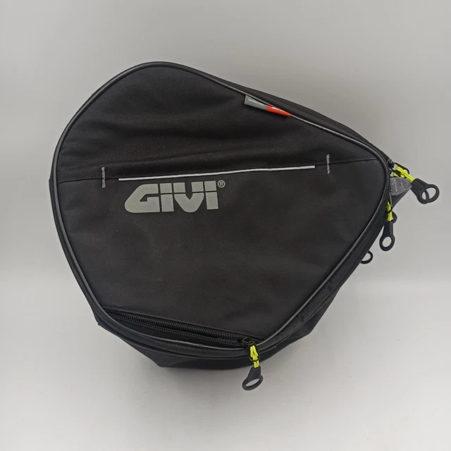 Givi Tunnel Bag  10 Liter Ea105B