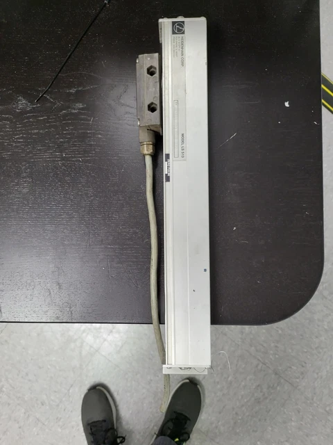 LS 513 Heidenhain linear scale 270mm