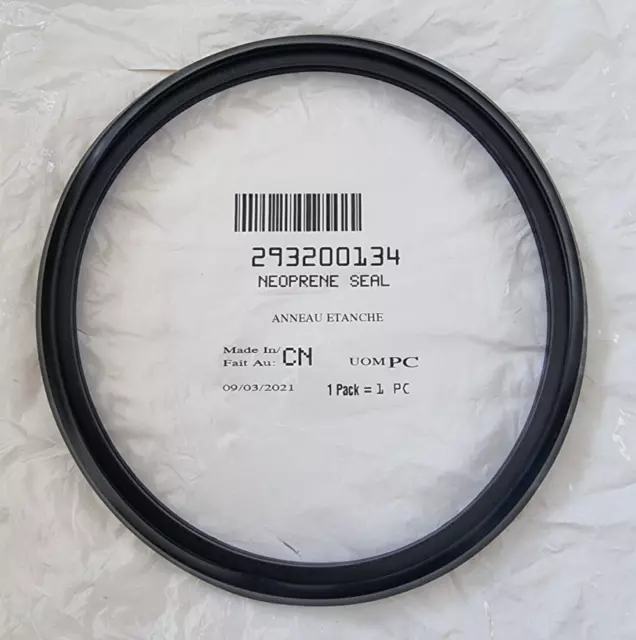 Genuine Sea-Doo OEM 293200134 Spark Jet Rubber Pump Seal