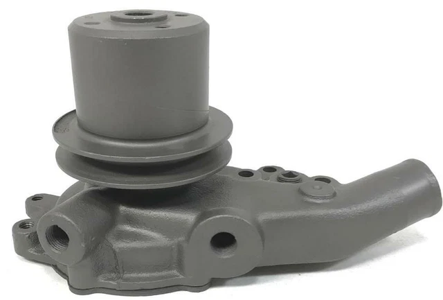 Rebuilt Continental engines Water pump F162 F600K519 with Pulley F600K4156