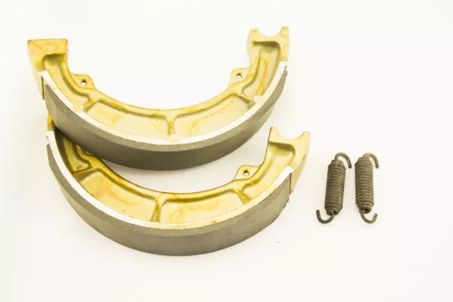 EBC - 706 - Standard Brake Shoes