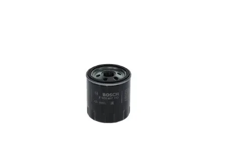 Bosch P7153 Filtre à Huile Auto - Qualité Originale Moteur