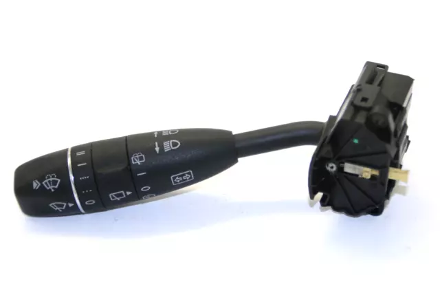 Commutateur de Colonne de Commutateur Clignotant A1645400144 pour Mercedes Benz