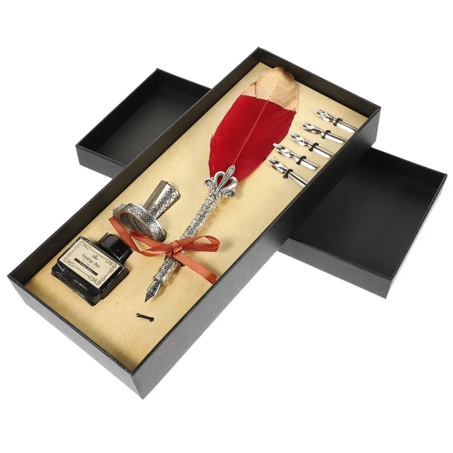 Stylo De Signe De Mariage Stylo Ensemble Coffrets Cadeaux Penne
