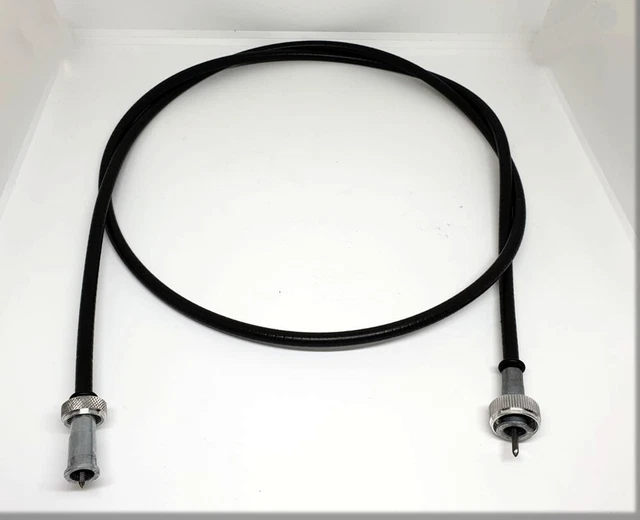 Cavo contachilometri con guaina 581287