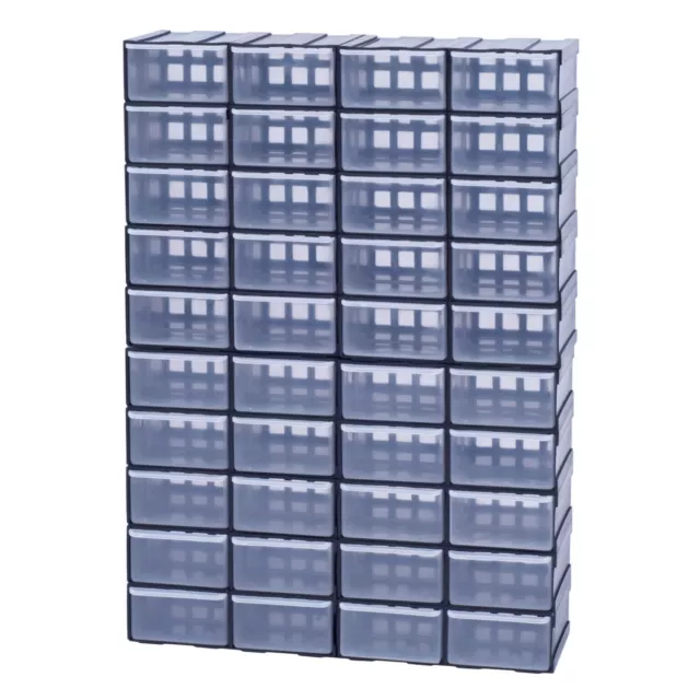 Boîte boîte boîte de tri boîte d'assortiment organisateur boîte...