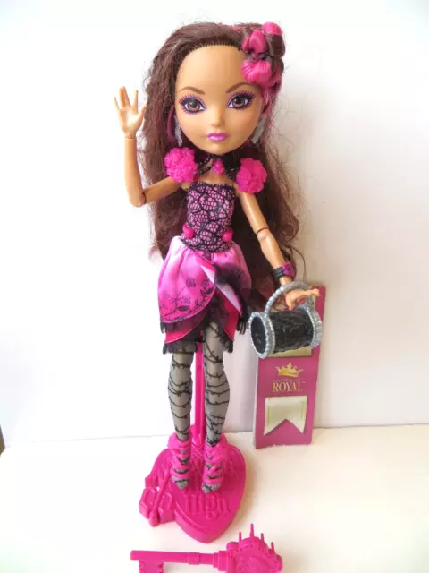 Ever After High First Chapter Briar Beauty Doll