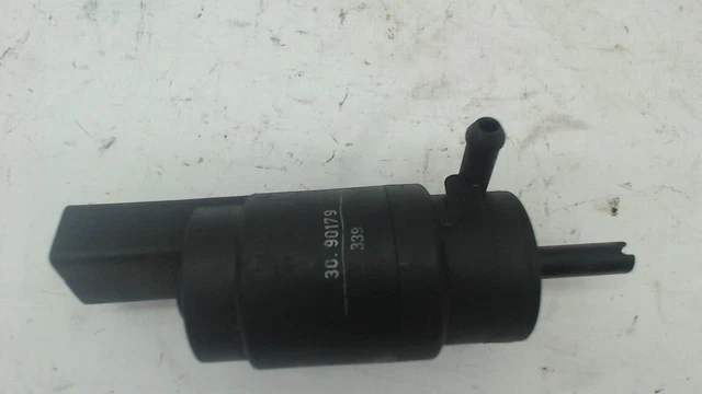 Pompe 339 Mercedes-benz CLK Cabriolet 200 1999-2000 208 1998 Ccm