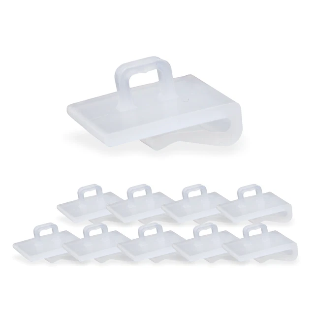 Deckenclip Mit Öse Für Odenwalddecken - Rasterdecken Montage - Foto 12