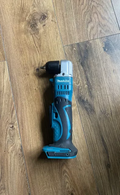 Makita Dda351 Angled Drill 18v