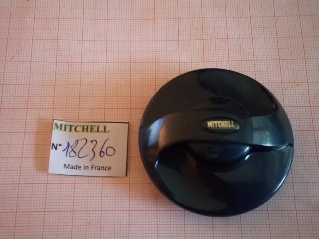 Bouton Frein Moulinet Mitchell 20Chal 20Prin Club20 Rs 20 Techna Reel