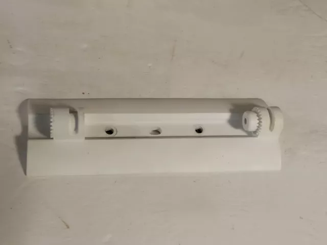 Soporte de montaje de pared/techo genuino BOSE para altavoces 151 SE o 161 - blanco