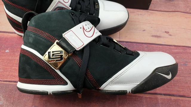 Zoom lebron 5 clearance