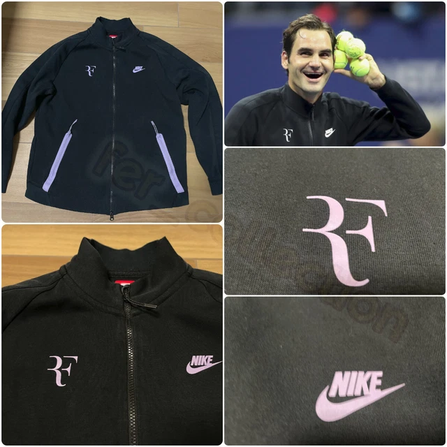 Felpa cheap nike federer