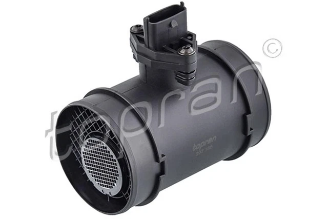 Misuratore massa aria Topran 207 186 con alloggiamento per Opel Vectra CC Z02 SIGNUM Z03