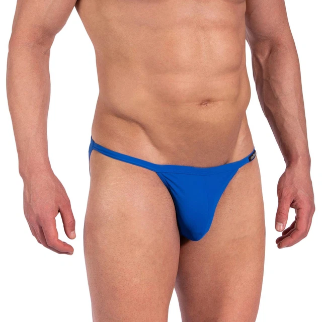 Olaf Benz Beachtanga BLU1200 – Schwarz, Elastisch, Schnelltrocknend, Gr. M