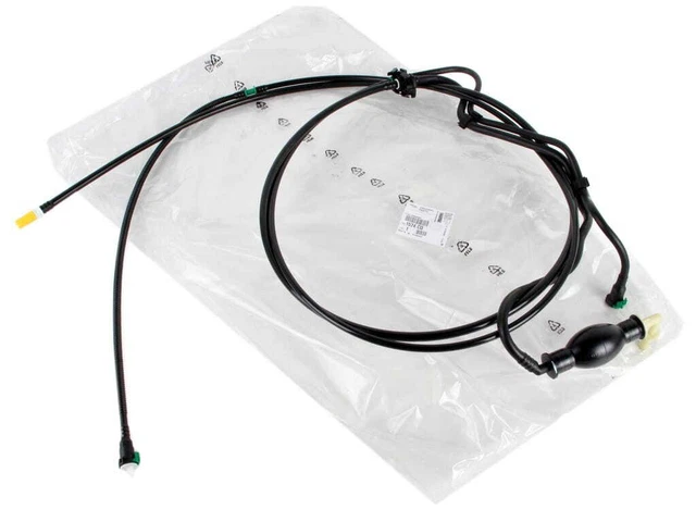 Bardahl 5 En 1 Essence Tuyau De Carburant Avec Poire D'Amorçage Citroen Xsara Peugeot 206 307 1.4 Hdi 1574t2 Compatible Peugeot 206 307 308
