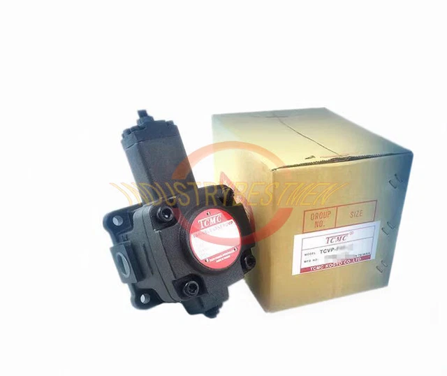 ONE TCMC Vane pump TCVP-F15-A2 New