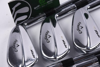 Callaway RAZR X FERRI/4-PW/UNIFLEX non statisticamente significativo PRO ALBERI 