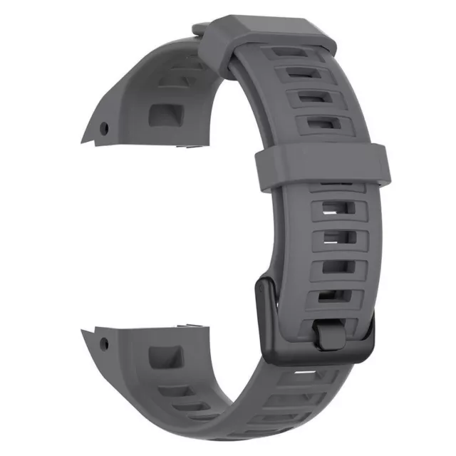 Garmin Instinct Multi Sport Replacement Wristband Strap in Graphite