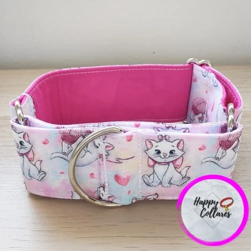 collar perro