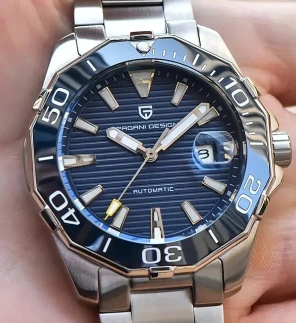 Orologio Donna Acciaio DecÒ Wdc07